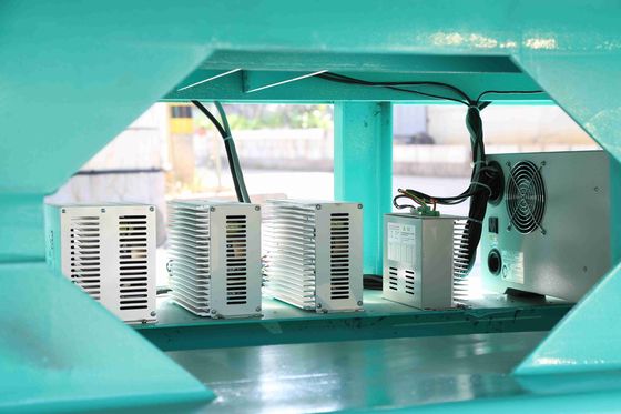 15 Mesin Sulaman Kepala Kecepatan Tinggi Mesin Sulaman Flat Komputer 9 Jarum