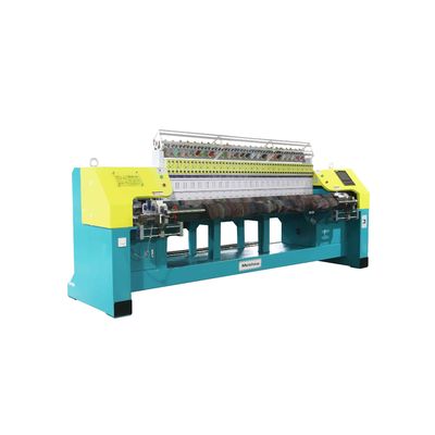 50 Jarum Quilting bordir Mesin komputer tanpa lampiran