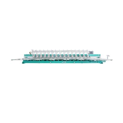 Aluminium Frame Laser Cutter Mesin bordir 20 Kepala
