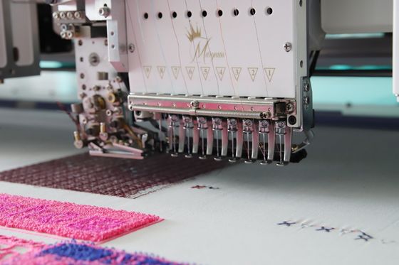 13 Bahasa Sequins Mesin Sulaman Mesin Sulaman Komputer Kecepatan Tinggi