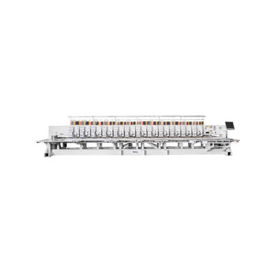 Mesin Sulaman Pita Serbaguna 220V 380V Mesin Sulaman Khusus