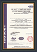 Cina Zhuji Meierxiu Embroidery Equipment Co., Ltd. Sertifikasi